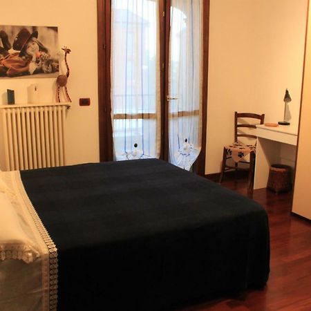 B&B Le Ragazze Sorbara Exterior foto