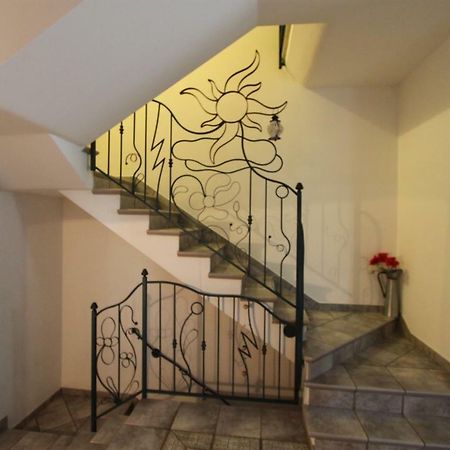 B&B Le Ragazze Sorbara Exterior foto