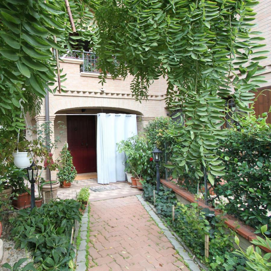 B&B Le Ragazze Sorbara Exterior foto
