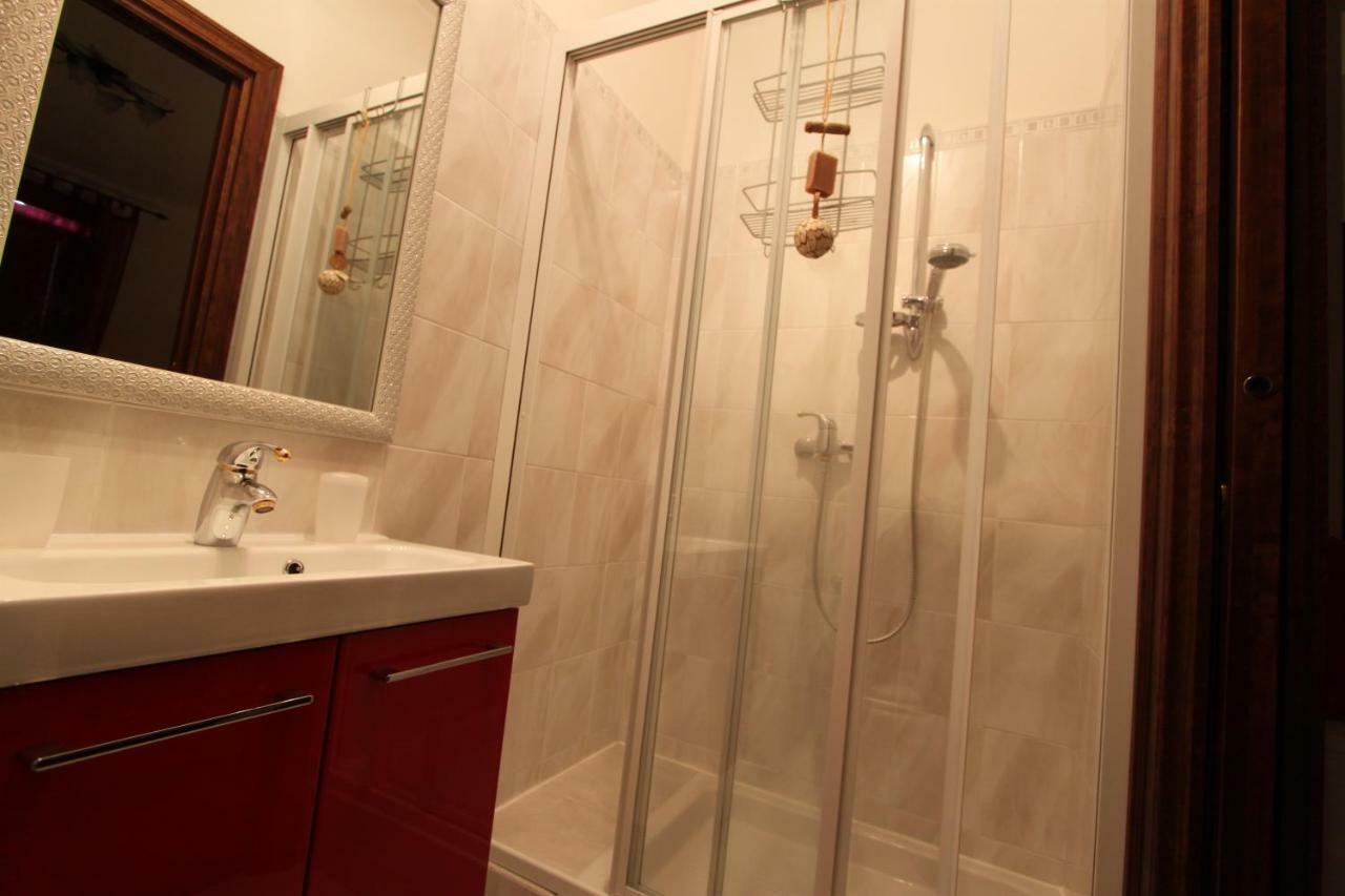 B&B Le Ragazze Sorbara Exterior foto