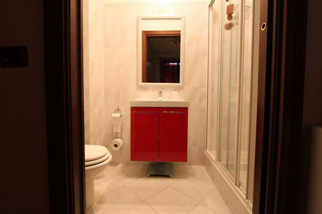 B&B Le Ragazze Sorbara Exterior foto