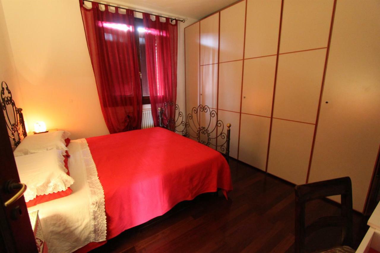 B&B Le Ragazze Sorbara Exterior foto