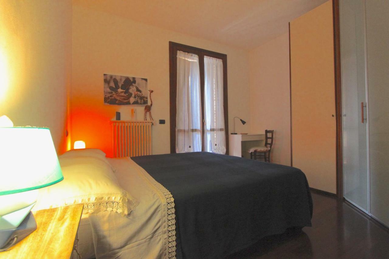 B&B Le Ragazze Sorbara Exterior foto