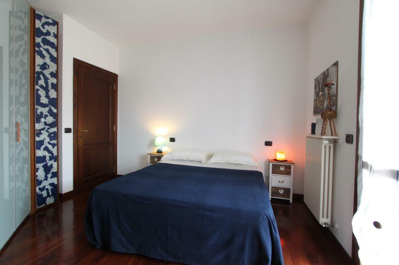 B&B Le Ragazze Sorbara Exterior foto
